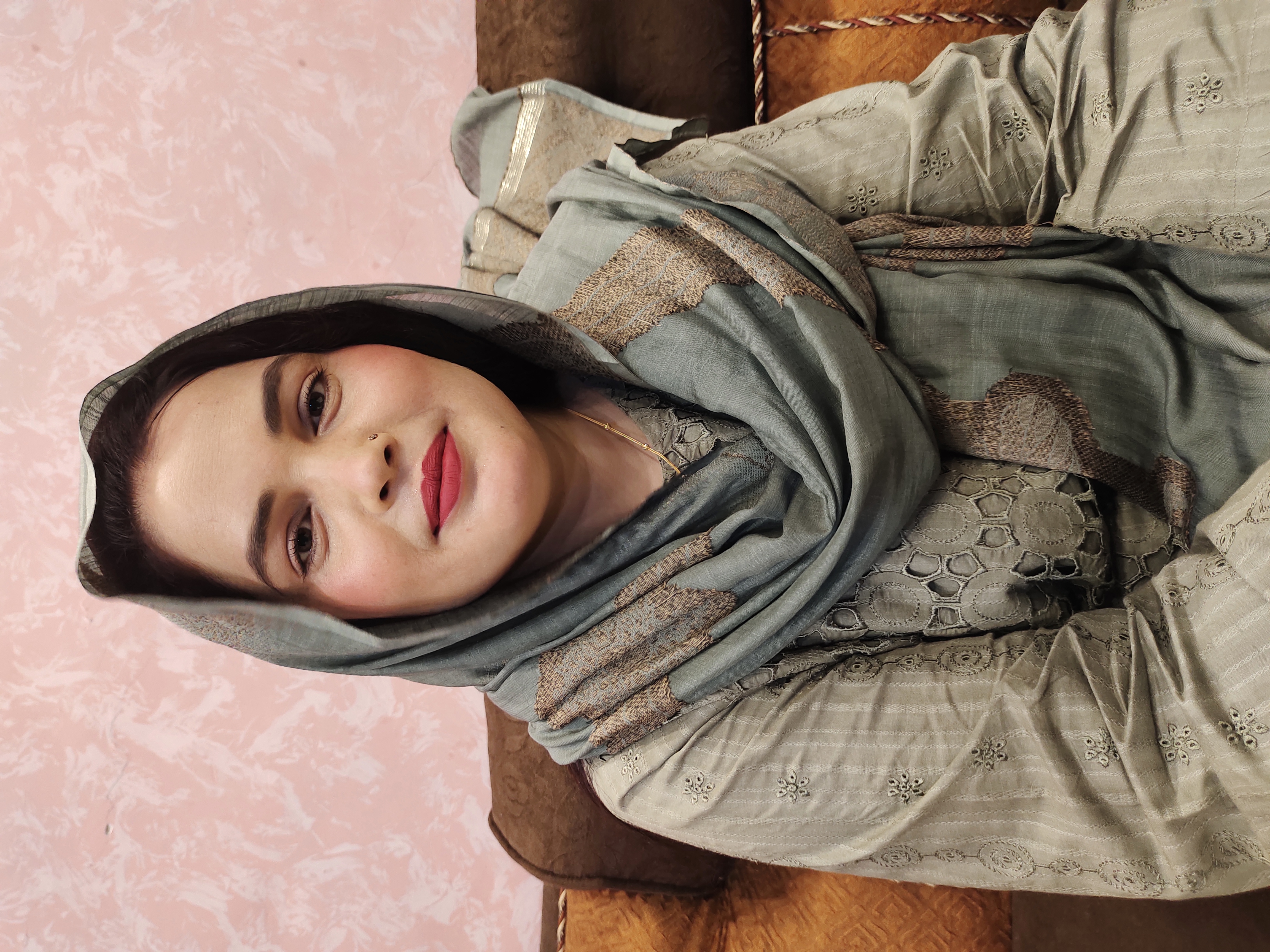 Diya Bhatti