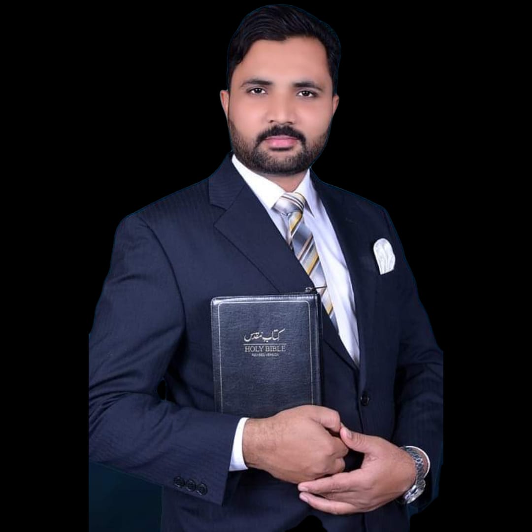 Shafiq Bhatti